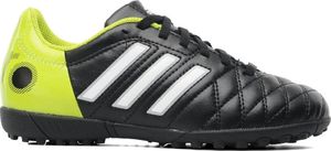 Adidas Buty turf Adidas 11 Questra TRX TF Jr F33124 36 2