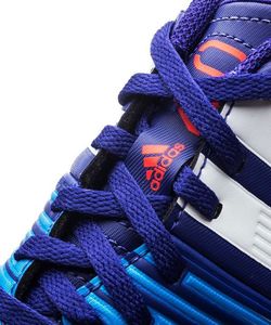 Adidas Buty turf Adidas Nitrocharge 4.0 TF Jr B44153 37.5 4