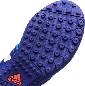 Adidas Buty turf Adidas Nitrocharge 4.0 TF Jr B44153 37.5 5