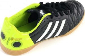 Adidas Buty halowe Adidas 11 Questra IN Jr F33107 38 1