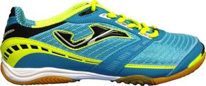 Joma Buty halowe Joma Lozano 304 niebieskie-fluor 46 1