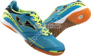 Joma Buty halowe Joma Lozano 304 niebieskie-fluor 46 2