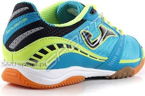 Joma Buty halowe Joma Lozano 304 niebieskie-fluor 46 4