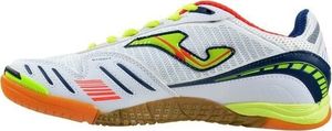 Joma Buty halowe Joma Lozano 302 biały-fluor 46 1