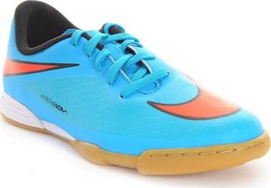 Nike Buty Nike Hypervenom Phade IC JR 599842 484 32 1