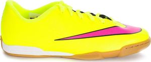 Nike Buty Nike Mercurial Vortex II IC JR 651643 760 36 2