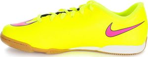 Nike Buty Nike Mercurial Vortex II IC JR 651643 760 36 3