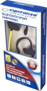 Słuchawki Esperanza (EH188Y) 2