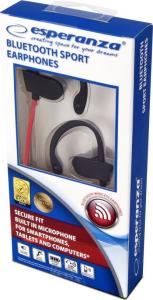 Słuchawki Esperanza (EH188R) 2