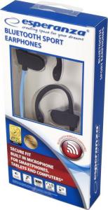 Słuchawki Esperanza (EH188B) 2
