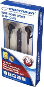 Słuchawki Esperanza (EH187K) 2
