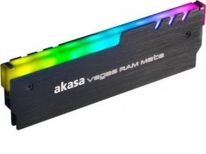 Akasa Radiator do pamięci RGB Vegas RAM Mate (AK-MX248) 1