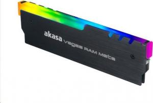 Akasa Radiator do pamięci RGB Vegas RAM Mate (AK-MX248) 3