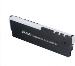 Akasa Radiator do pamięci RGB Vegas RAM Mate (AK-MX248) 4