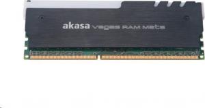 Akasa Radiator do pamięci RGB Vegas RAM Mate (AK-MX248) 5