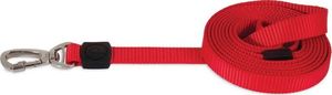 PetMate SIGNATURE LEASH RED - SMALL 1