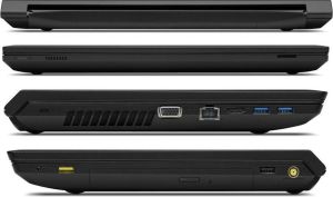 Laptop Lenovo Essential B590 59-383508 4