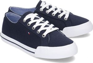 Tommy Hilfiger Buty damskie Essential Sneaker granatowe r. 37 (FW0FW03853-406) 1