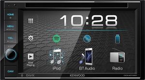 Radio samochodowe Kenwood System multimedialny DDX-4019BT-Kenwood DDX-4019BT 1