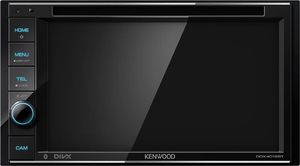 Radio samochodowe Kenwood System multimedialny DDX-4019BT-Kenwood DDX-4019BT 3