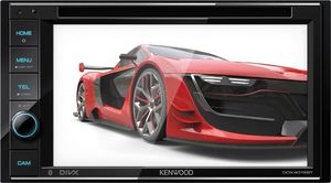 Radio samochodowe Kenwood System multimedialny DDX-4019BT-Kenwood DDX-4019BT 6