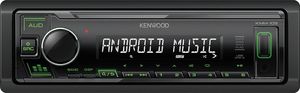 Radio samochodowe Kenwood Radioodtwarzacz KMM-105GY-Kenwood KMM-105 GY 1