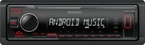 Radio samochodowe Kenwood Radioodtwarzacz KMM-105RY-Kenwood KMM-105 RY 1