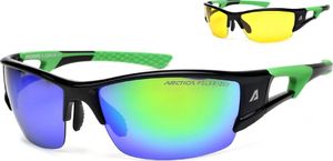 Arctica Okulary przeciwsłoneczne Arctica S-232 uniwersalny 1