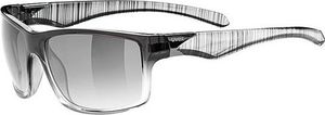 Uvex Okulary Lgl 18 smoke 1