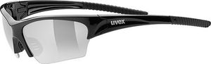 Uvex Okulary Sunsation 606/2210 czarne 1