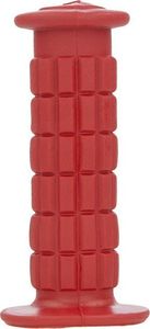 Brat Chwyt kierownicy BMX czerwony uniwersalny 2