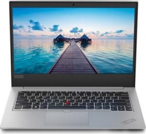 Laptop Lenovo ThinkPad E490 (20N8000SPB) 24 GB RAM/ 512 GB M.2 PCIe/ 1TB HDD/ Windows 10 Pro 1