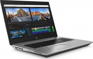 Laptop HP ZBook 17 G5 (4QH26EA) 1