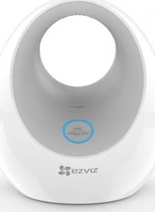 Kamera IP Ezviz Zestaw Kamera Bezprzewodowa C3A Full HD (2szt.) i Stacja Bazowa W2D (1szt).-CS-W2D-B2-EUP 2