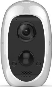 Kamera IP Ezviz Zestaw Kamera Bezprzewodowa C3A Full HD (2szt.) i Stacja Bazowa W2D (1szt).-CS-W2D-B2-EUP 4