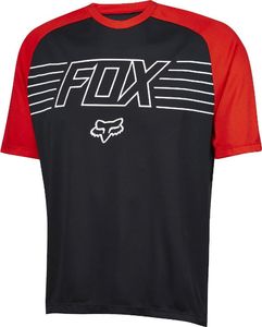 Foxhead Koszulka męska Ranger Prints black r. XL 1