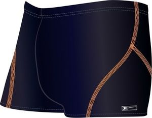 Shepa Kąpielówki Shepa 051 S 3