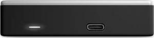 Dysk zewnętrzny HDD WD My Passport Ultra 4TB Srebrny (WDBFTM0040BSL-WESN) 5
