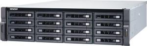 Serwer plików Qnap TS-1677XU-RP-2600-8G 8