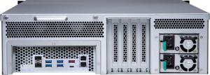 Serwer plików Qnap TS-1677XU-RP-2600-8G 9