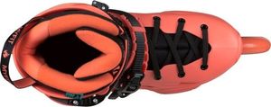 Rolki Powerslide Rolki Powerslide Imperial MC 125 neon orange 908228 43-44 4