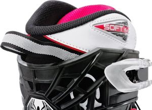 Rolki Roller Derby Rolki Web Stinger czarne r. 39-43 2