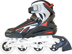 Rolki Senhai Rolki PW-149 S czarne r. 43 2