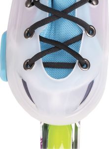 Rolki Spokey Rolki Gutsy zielone r. 42 5