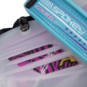 Rolki Spokey Rolki Gutsy zielone r. 42 6