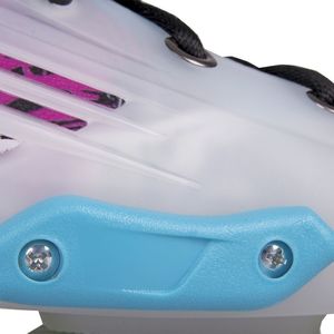 Rolki Spokey Rolki Gutsy zielone r. 42 7