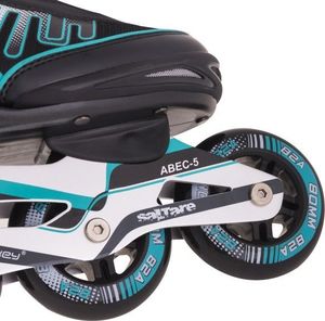 Rolki Spokey Rolki Saltare green r. 37 4