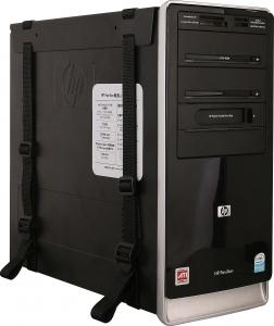 Uchwyt do komputera Techly ICA-CS 60 2