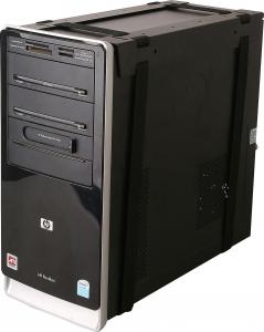 Uchwyt do komputera Techly ICA-CS 60 3