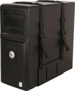 Uchwyt do komputera Techly ICA-CS 62 3